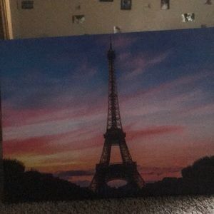 A Paris picture